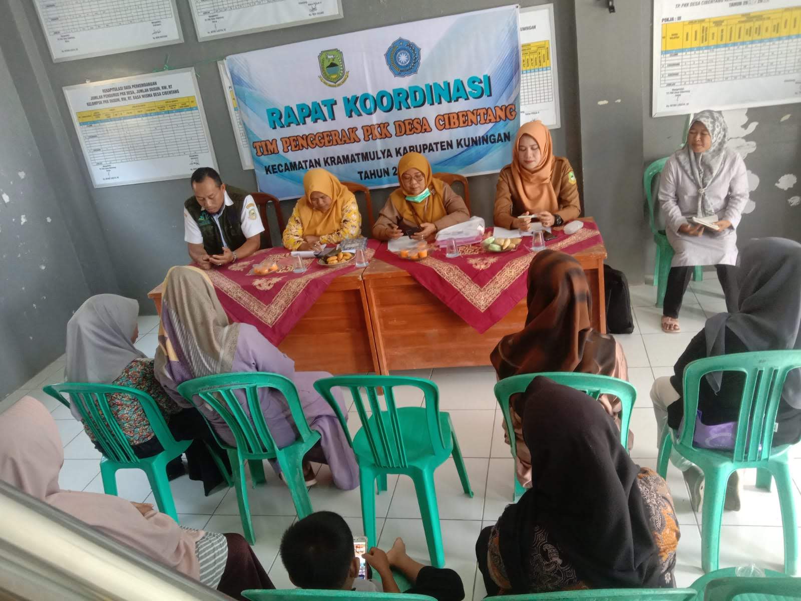 KELOMPOK USIA